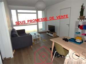 appartement à la vente -   76130  MONT SAINT AIGNAN, surface 0 m2 vente appartement - NAO8142645